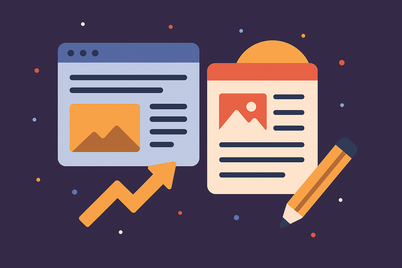 Welcome to the Blog: Building My Portfolio